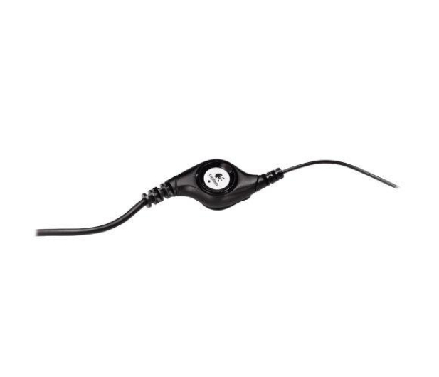 Logitech H390 czarny - 71783 - zdjęcie 5
